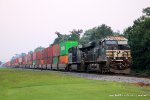 NS 8035